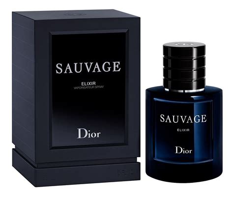 sauce dior perfume|dior cologne sauvage elixir.